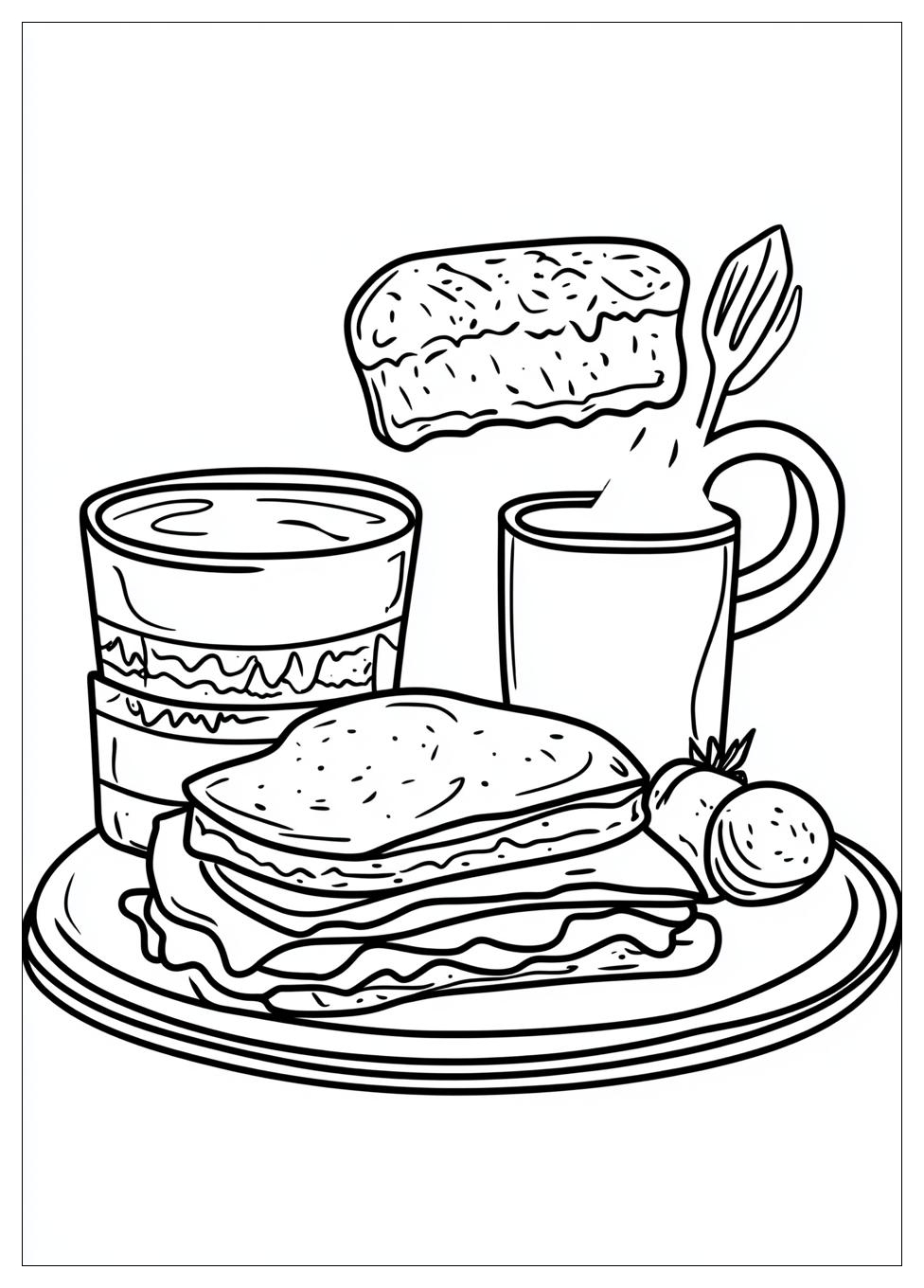 breakfast_coloring_pages_9