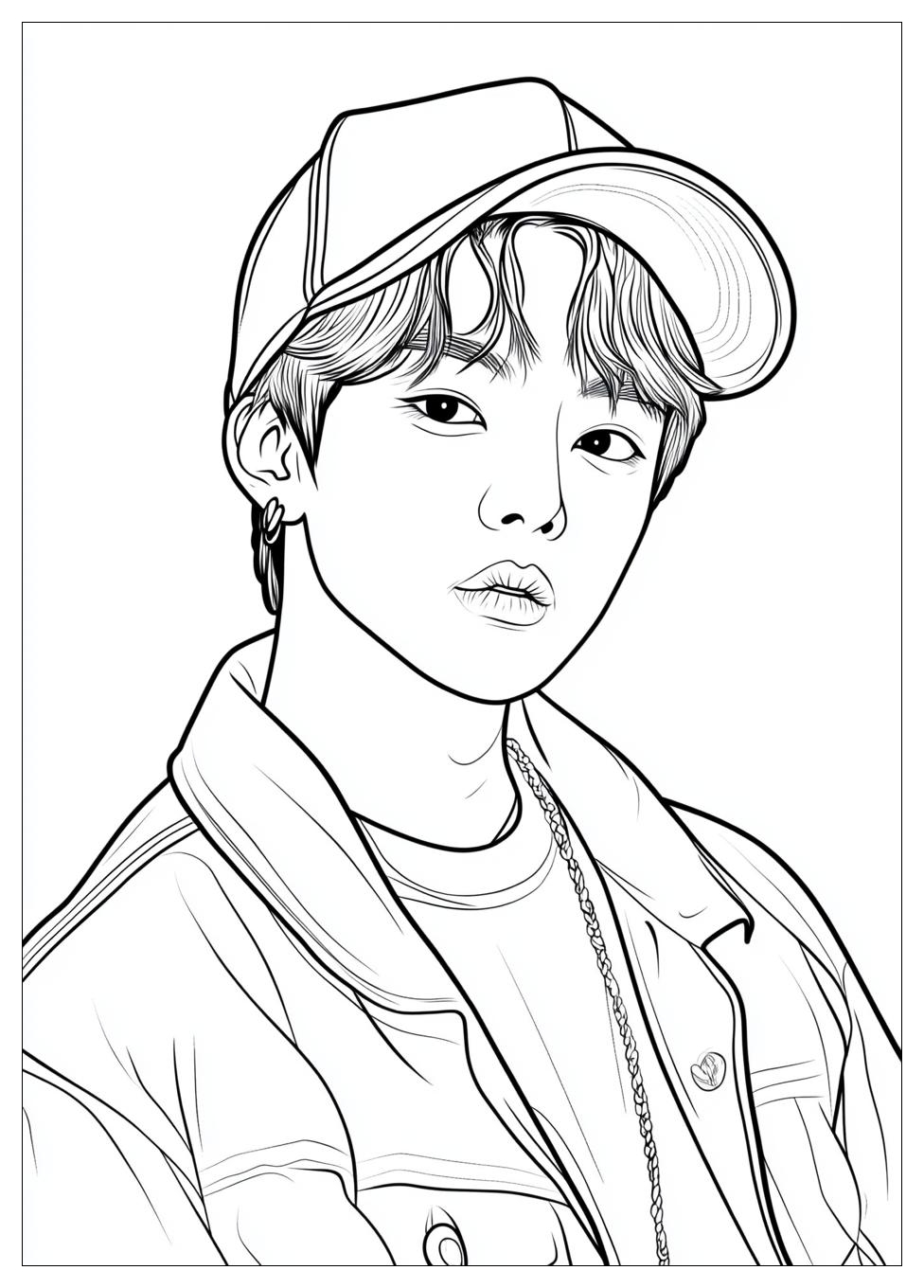 bts_coloring_pages_7