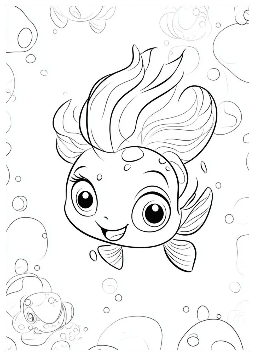 bubble_guppies_coloring_pages_11