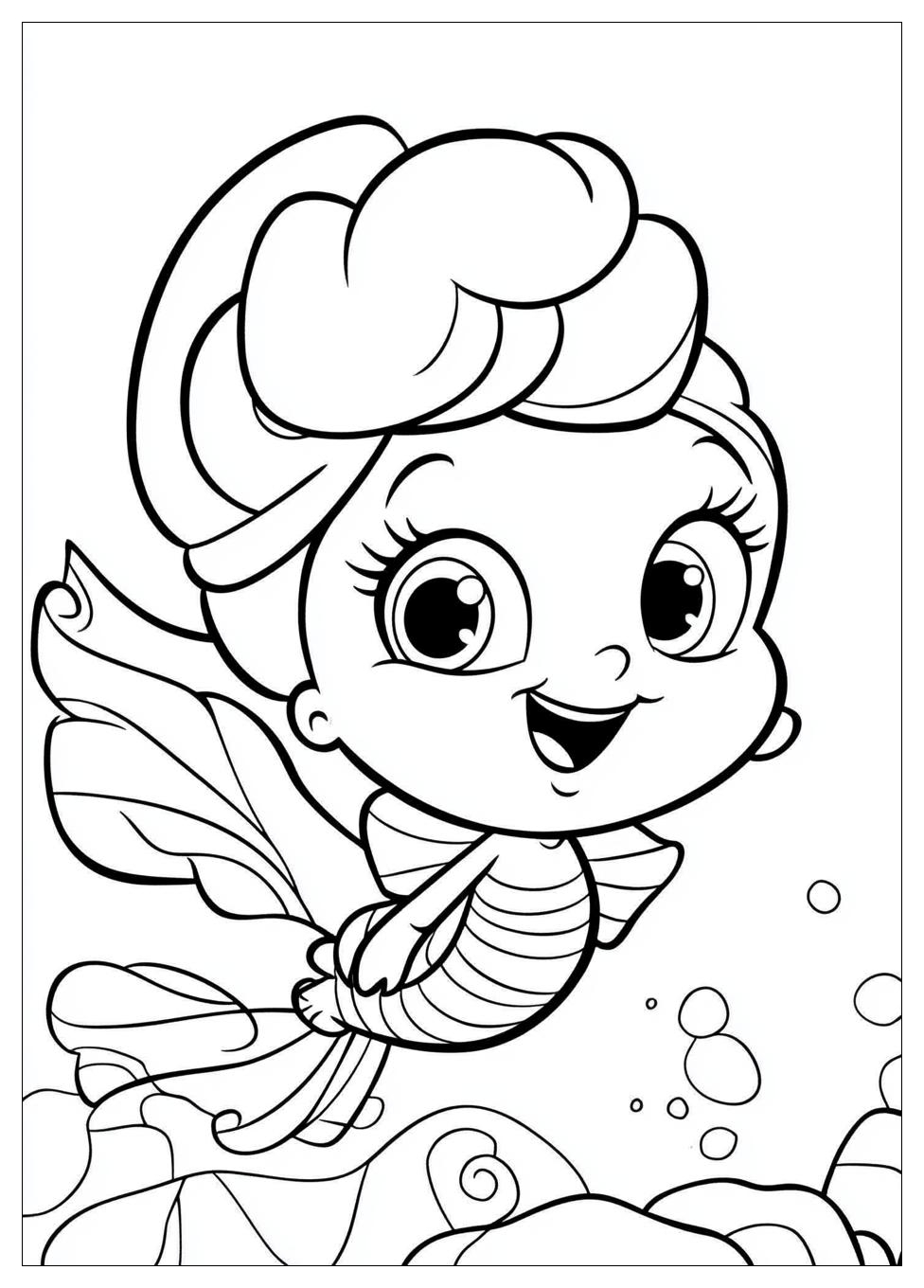 bubble_guppies_coloring_pages_12