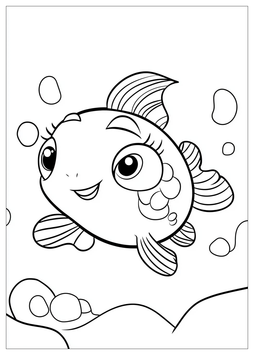 bubble_guppies_coloring_pages_13