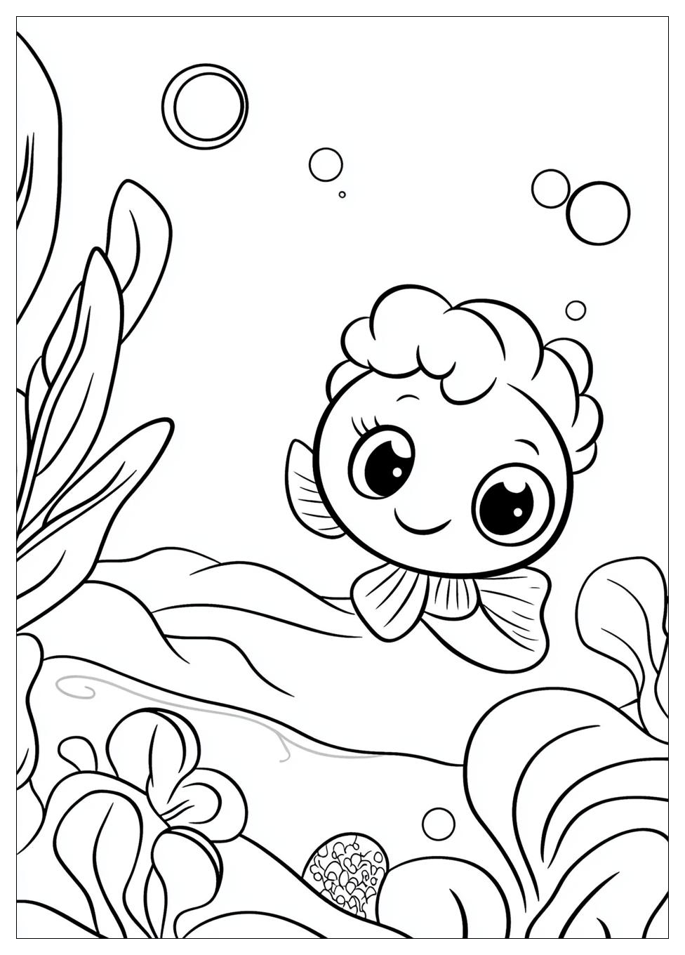 bubble_guppies_coloring_pages_14