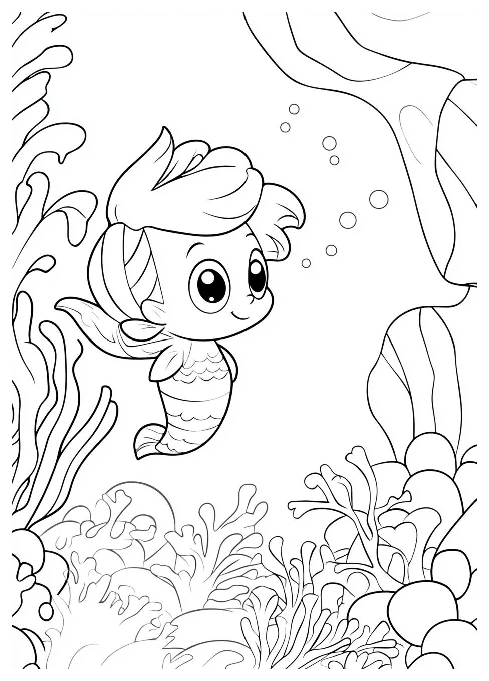 bubble_guppies_coloring_pages_15