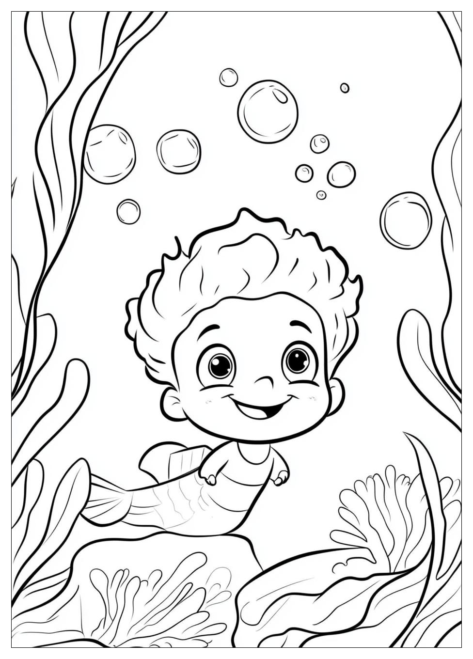 bubble_guppies_coloring_pages_17