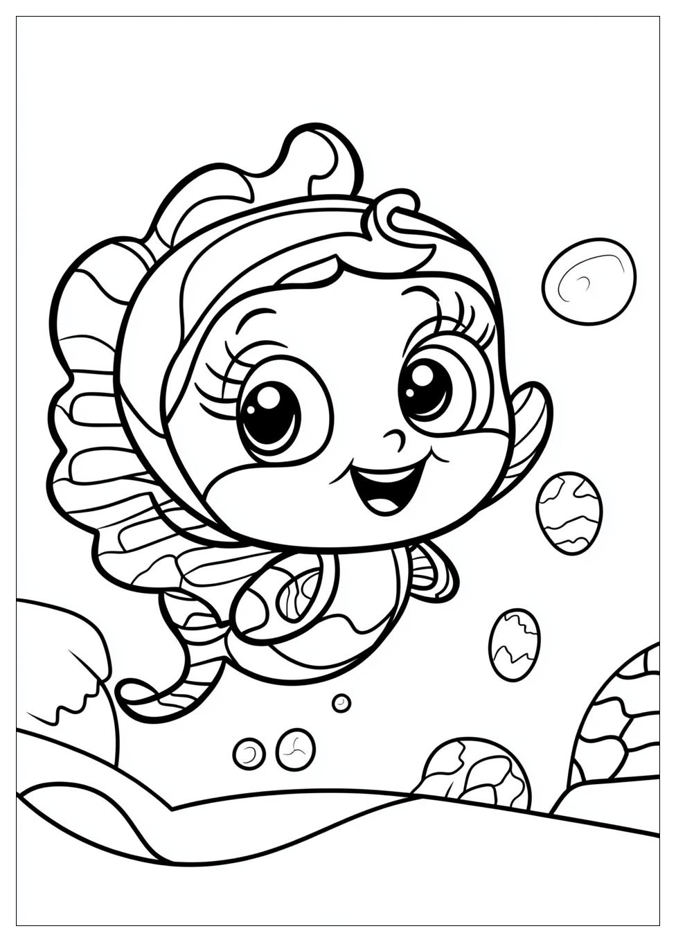 bubble_guppies_coloring_pages_19