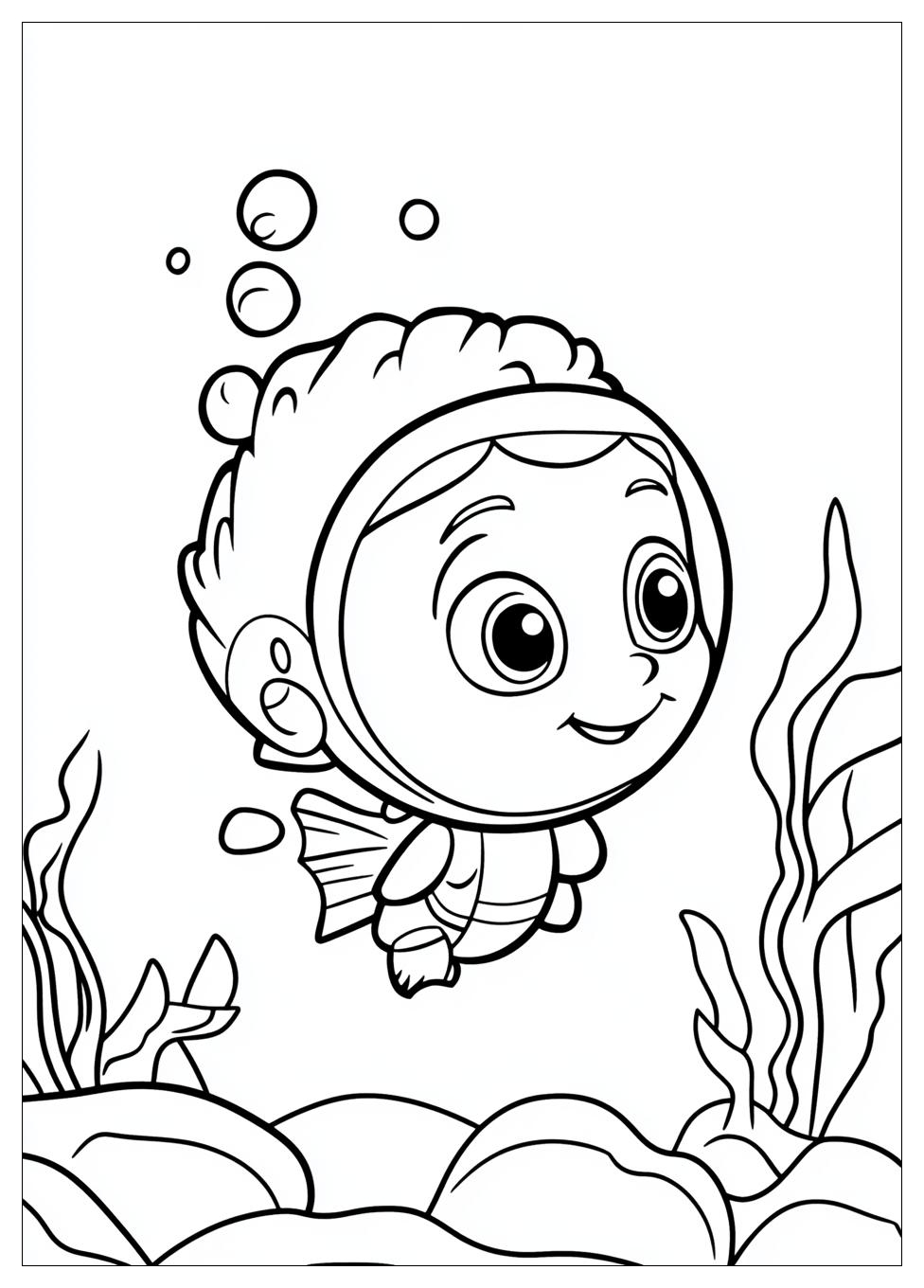 bubble_guppies_coloring_pages_20