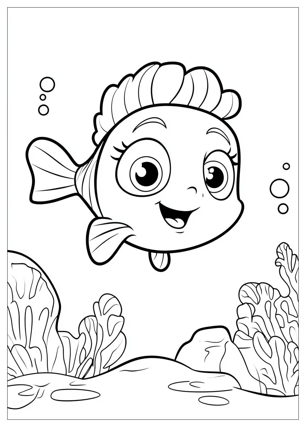 bubble_guppies_coloring_pages_24