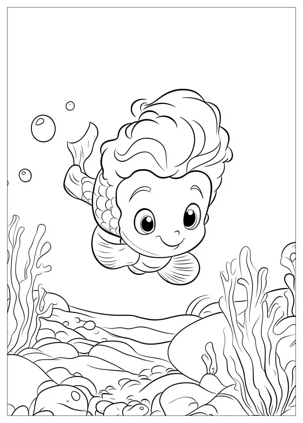 bubble_guppies_coloring_pages_5