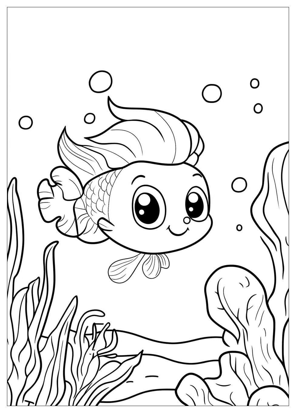 bubble_guppies_coloring_pages_6