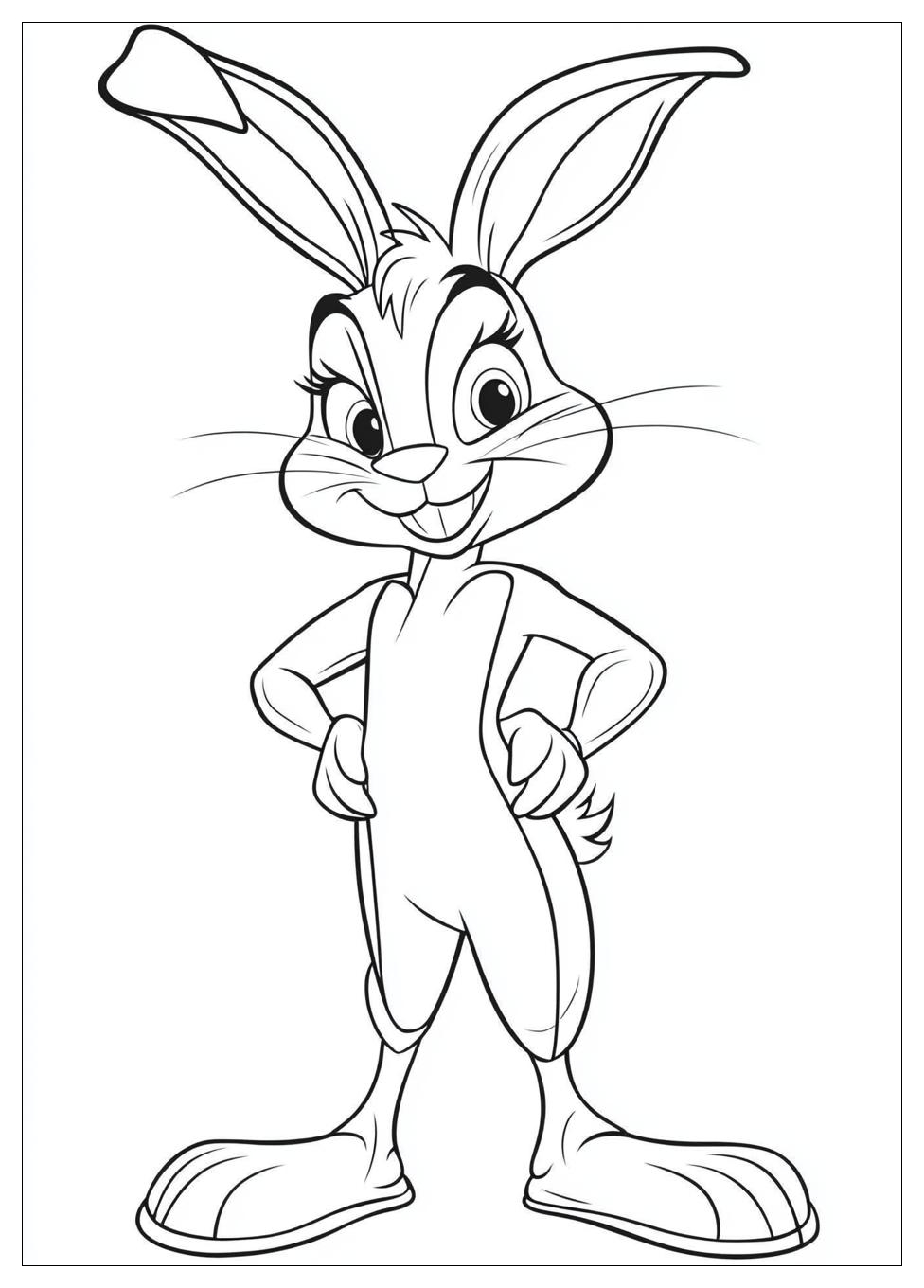 bugs_bunny_coloring_pages_15