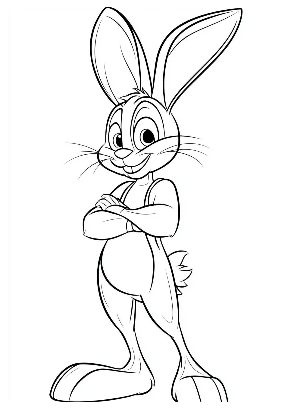 bugs_bunny_coloring_pages_16