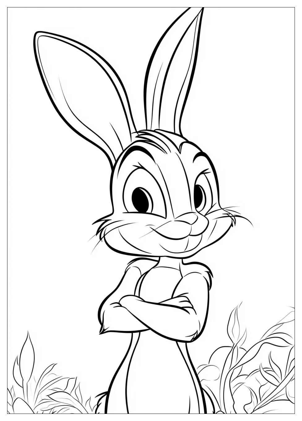 bugs_bunny_coloring_pages_19