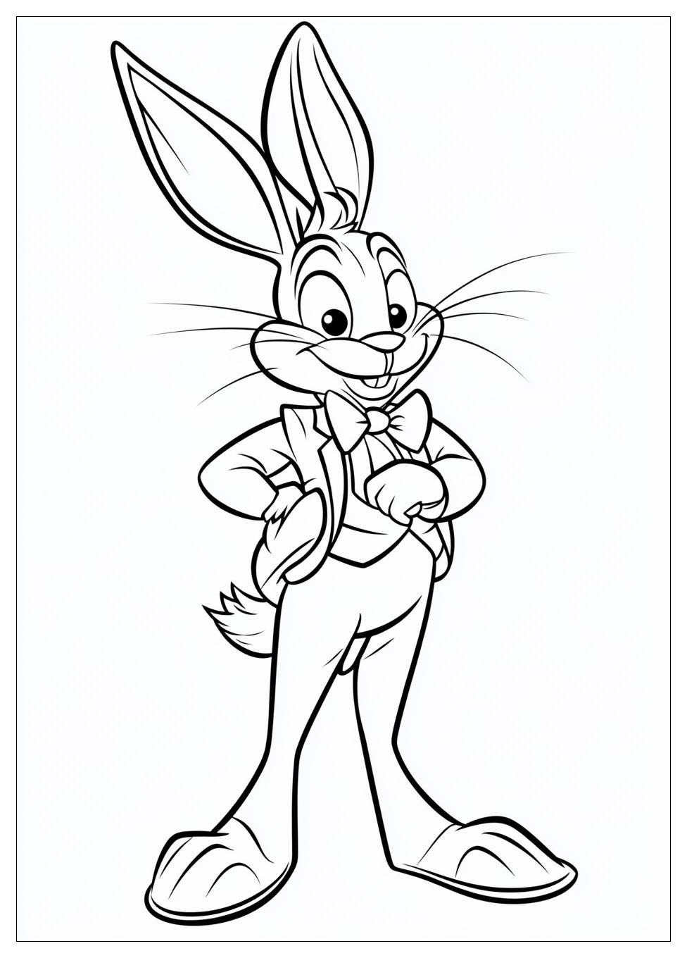 bugs_bunny_coloring_pages_20