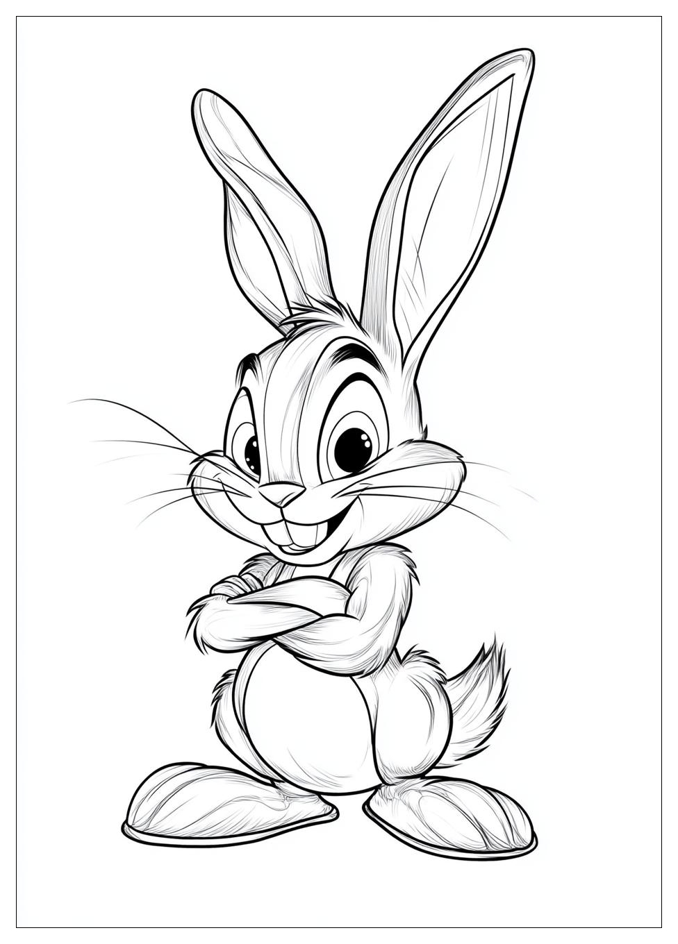 bugs_bunny_coloring_pages_21