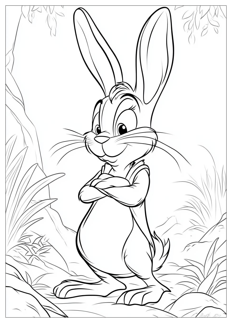 bugs_bunny_coloring_pages_23