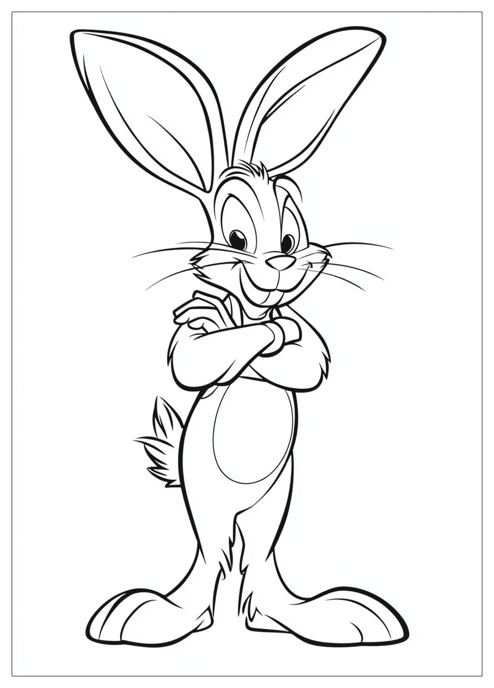 bugs_bunny_coloring_pages_24