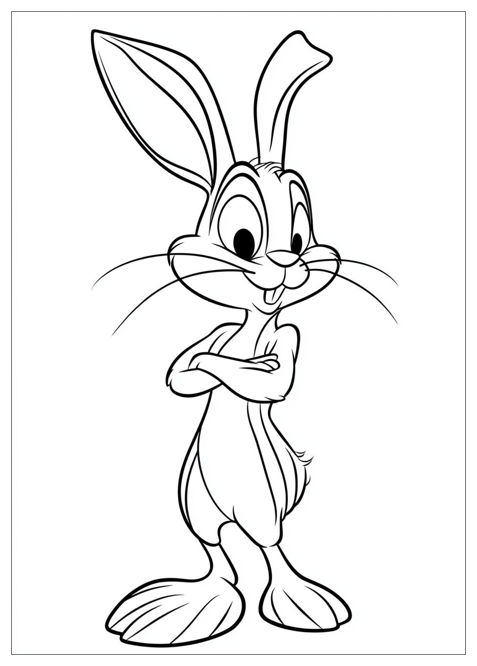 bugs_bunny_coloring_pages_5