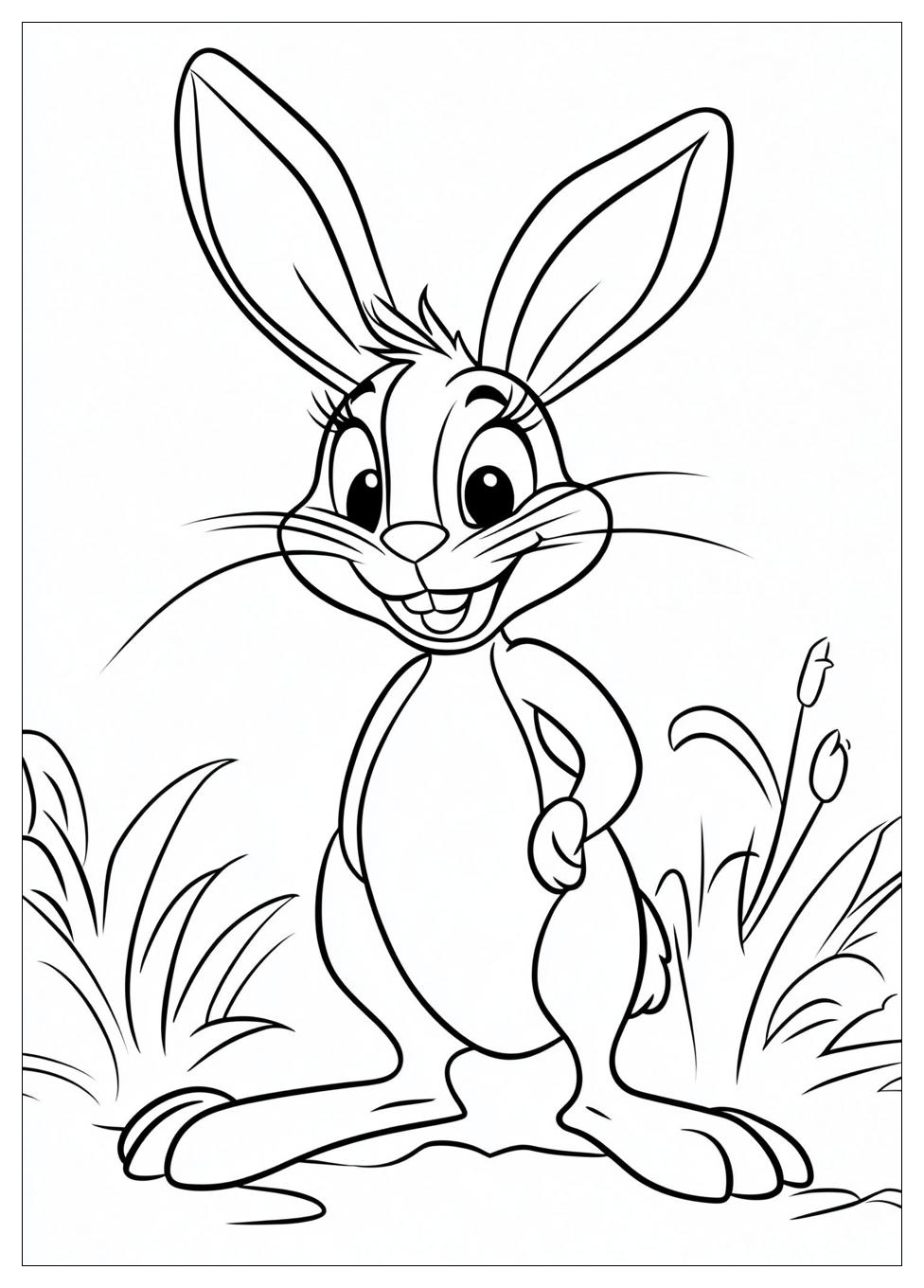 bugs_bunny_coloring_pages_7