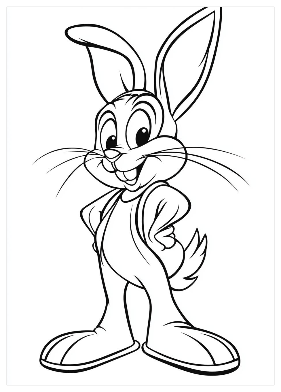 bugs_bunny_coloring_pages_8