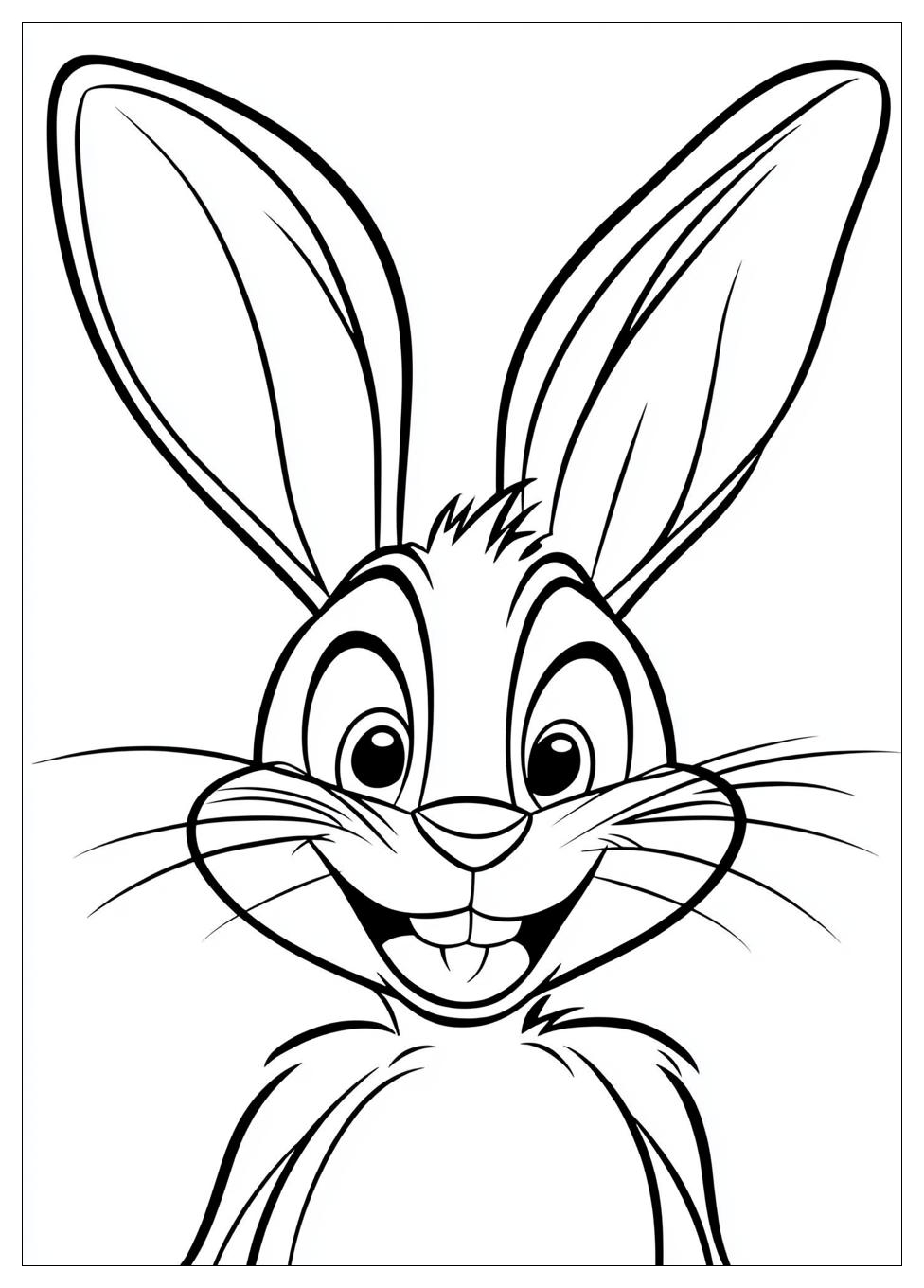 bugs_bunny_coloring_pages_9