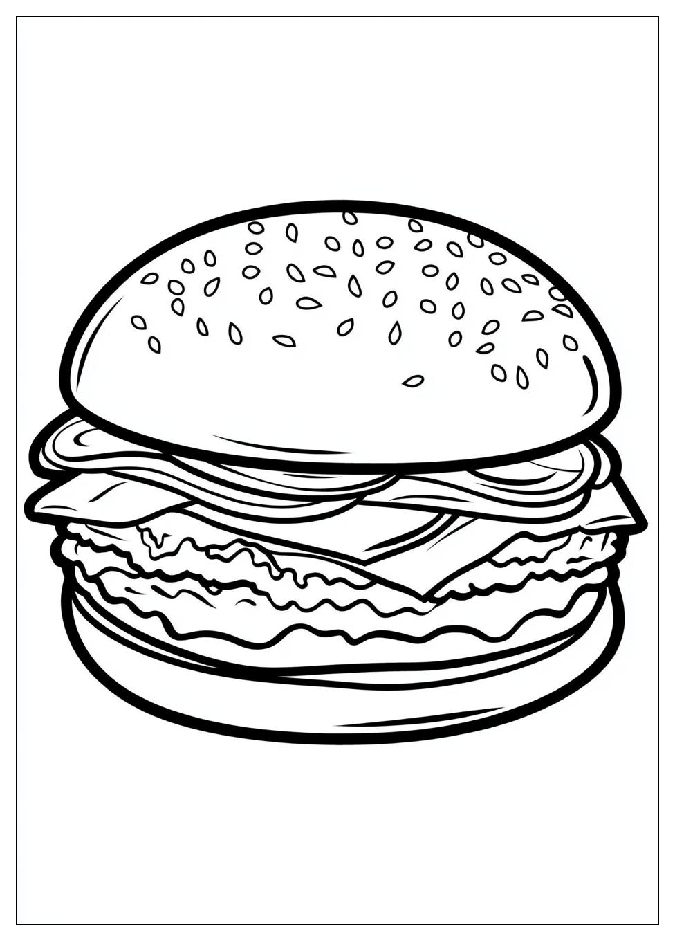 burger_coloring_pages_2