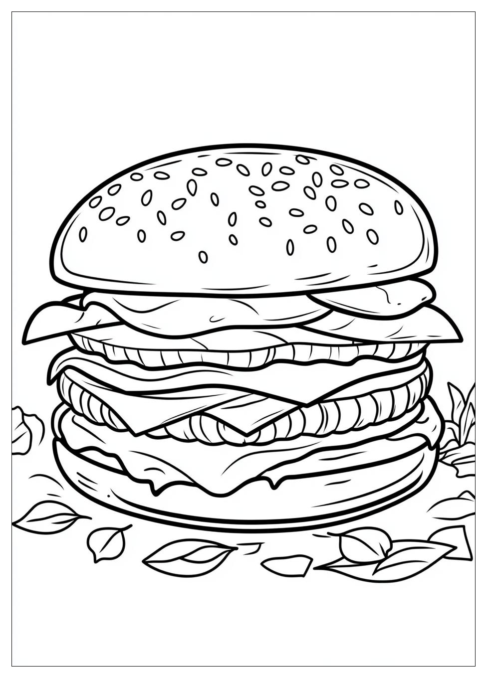 burger_coloring_pages_3