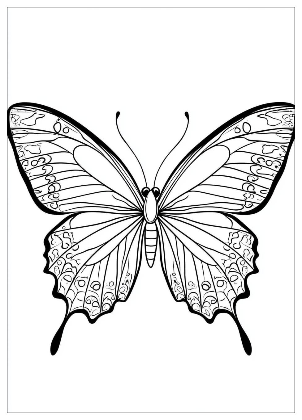 butterfly_mandala_coloring_pages_21