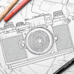 Camera Coloring Pages : Fun & Educational Activities for Kids