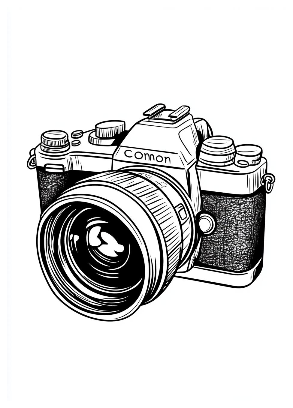 camera_coloring_pages_11