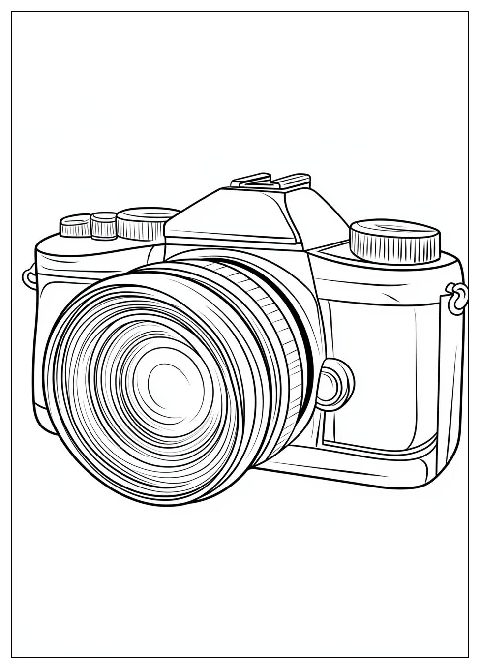 camera_coloring_pages_2