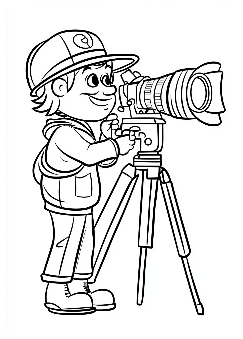 cameraman_coloring_pages_1