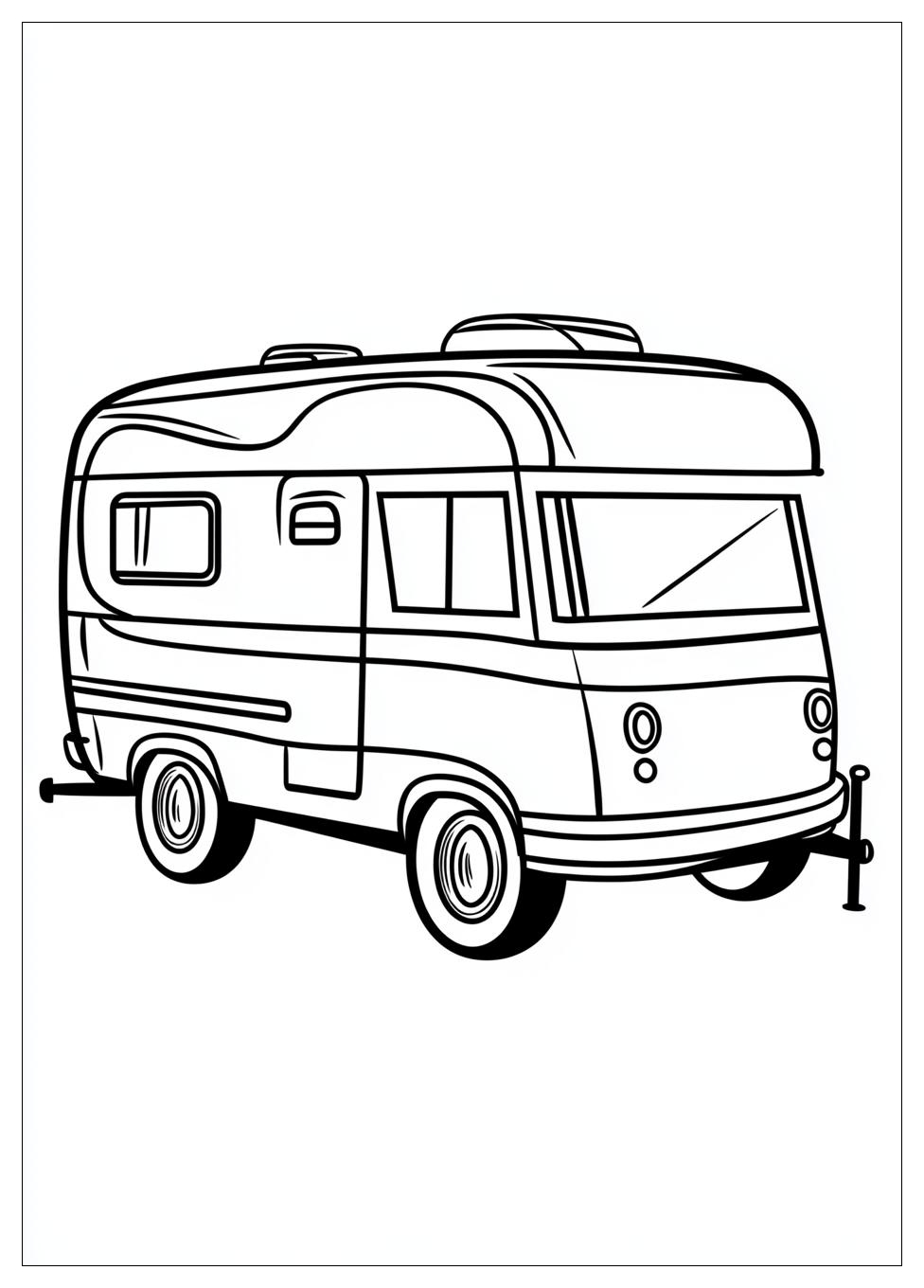 camper_rv_coloring_pages_11