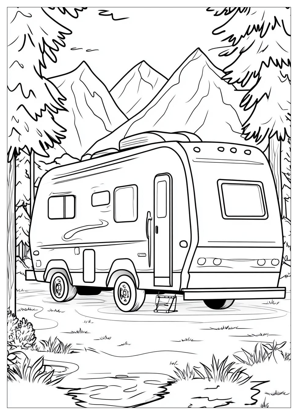 camper_rv_coloring_pages_13