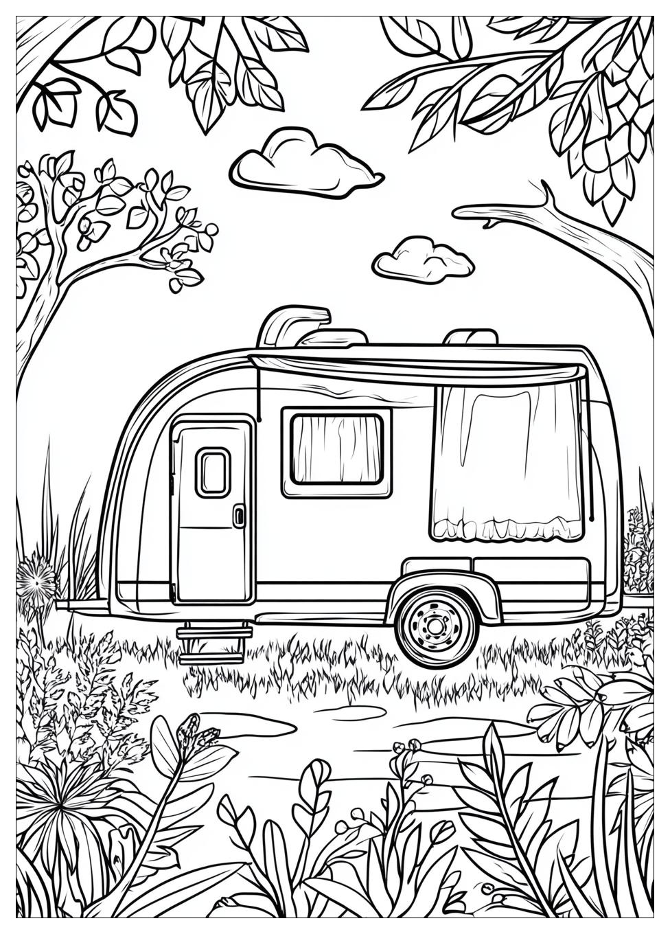 camper_rv_coloring_pages_22