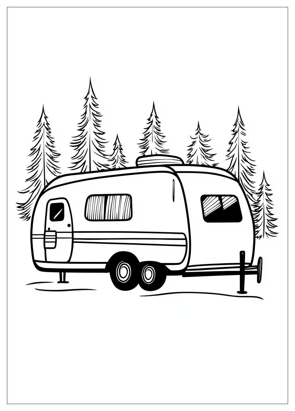 camper_rv_coloring_pages_4