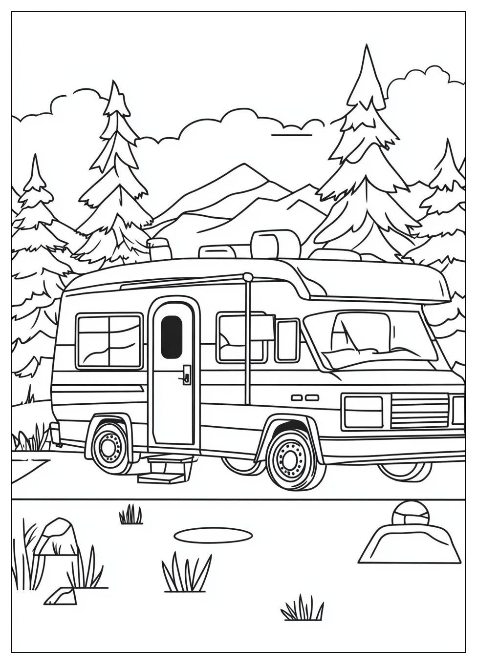 camper_rv_coloring_pages_5