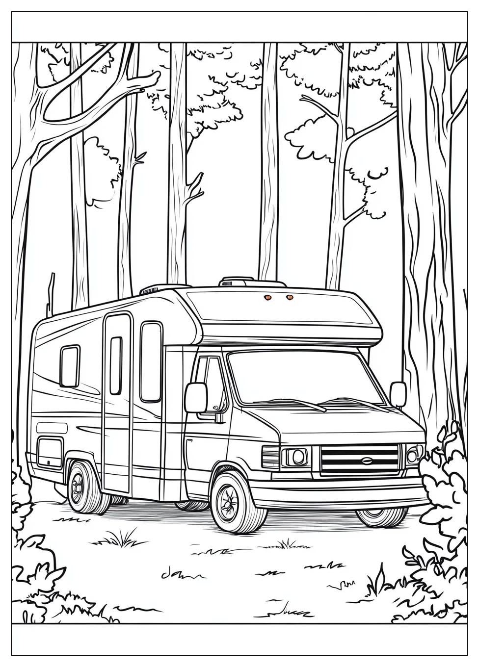 camper_rv_coloring_pages_9