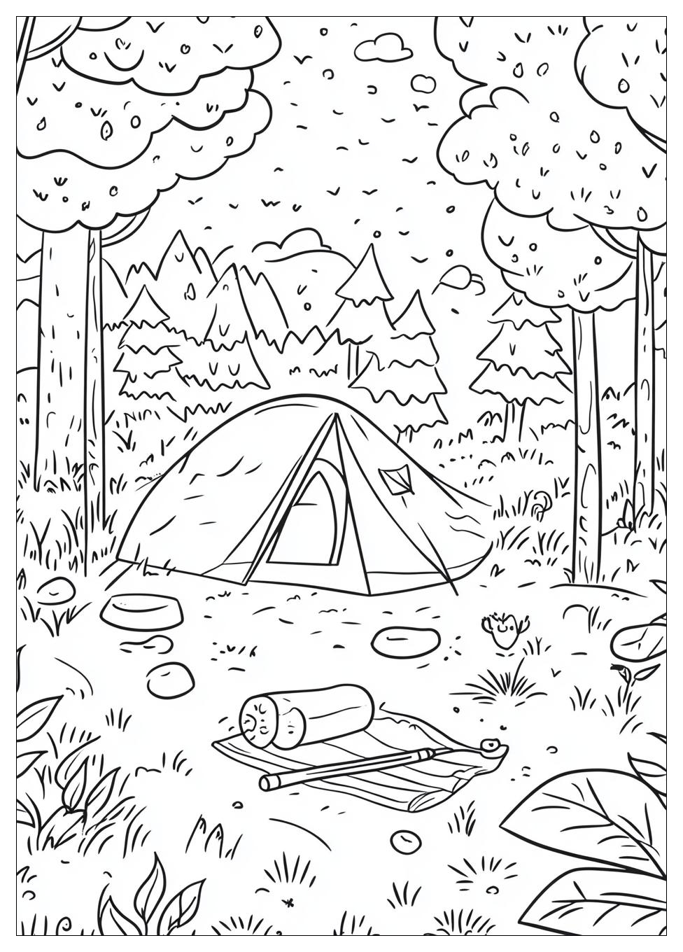 camping_coloring_pages_1