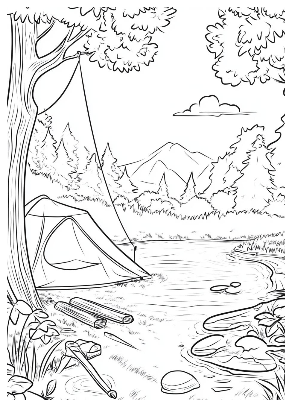 camping_coloring_pages_10