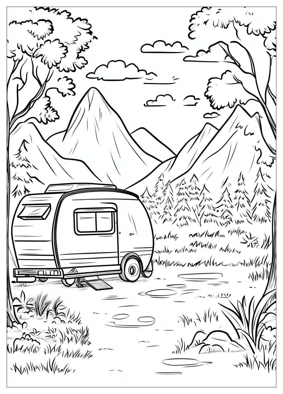 camping_coloring_pages_2