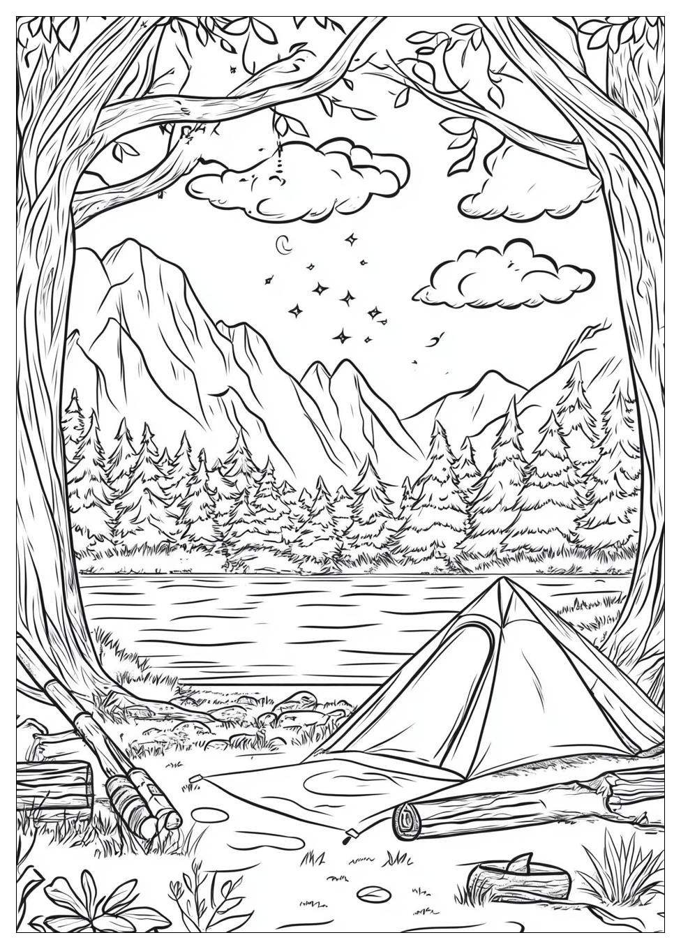 camping_coloring_pages_21