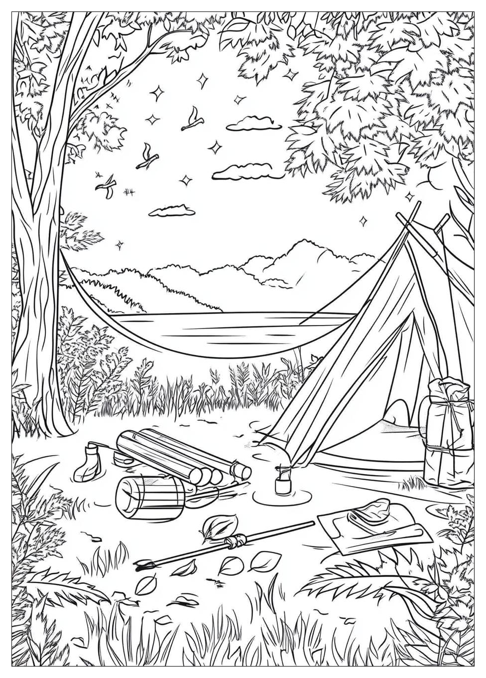 camping_coloring_pages_23