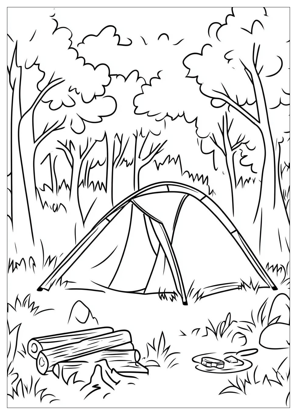 camping_coloring_pages_3