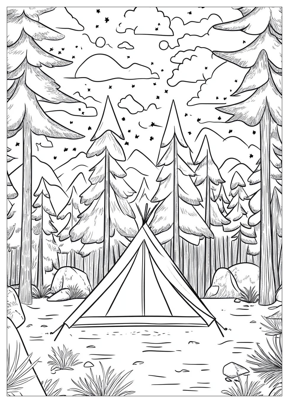 camping_coloring_pages_7