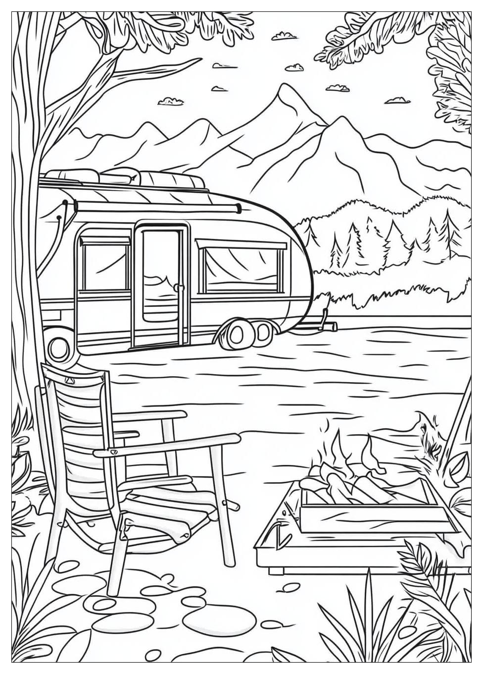 camping_coloring_pages_8