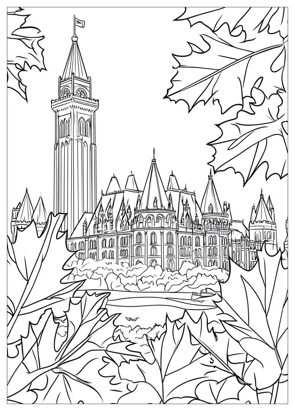 canada_coloring_pages_10