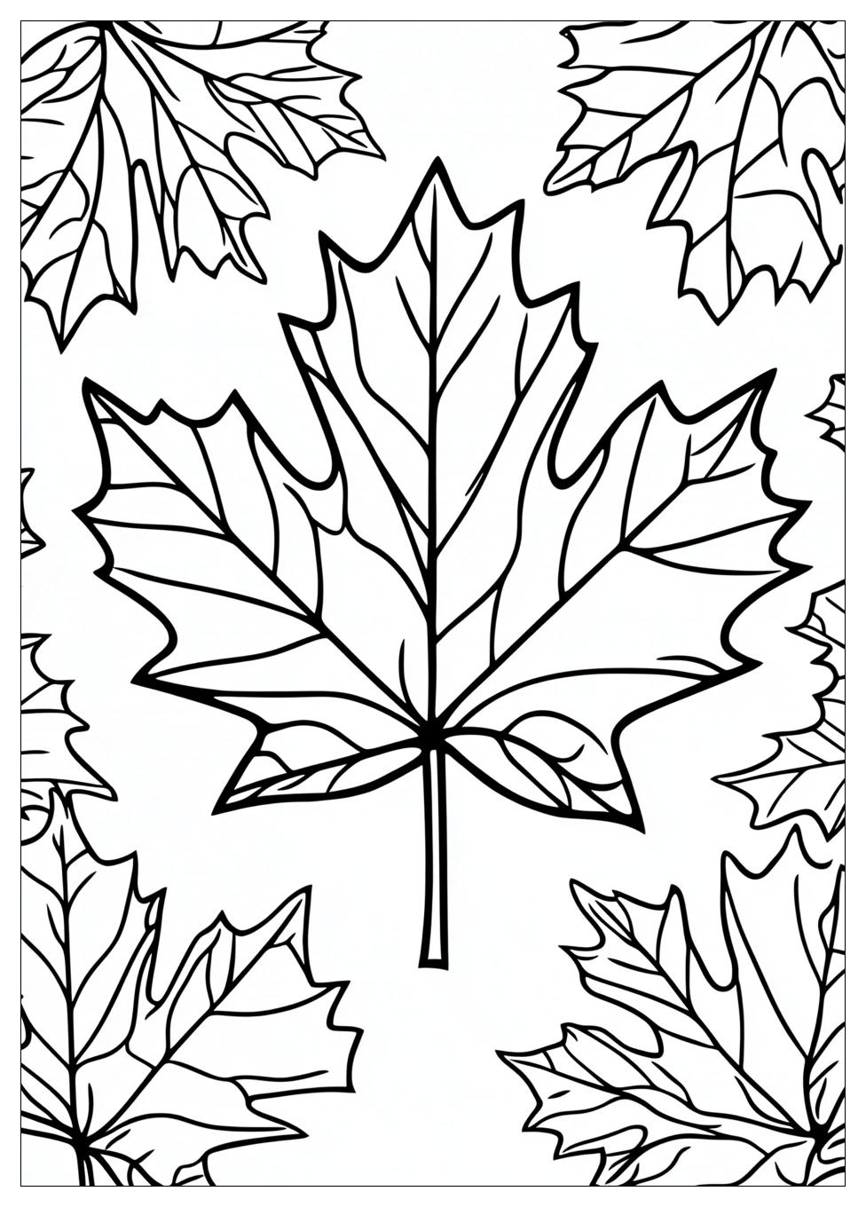 canada_flag_coloring_pages_1