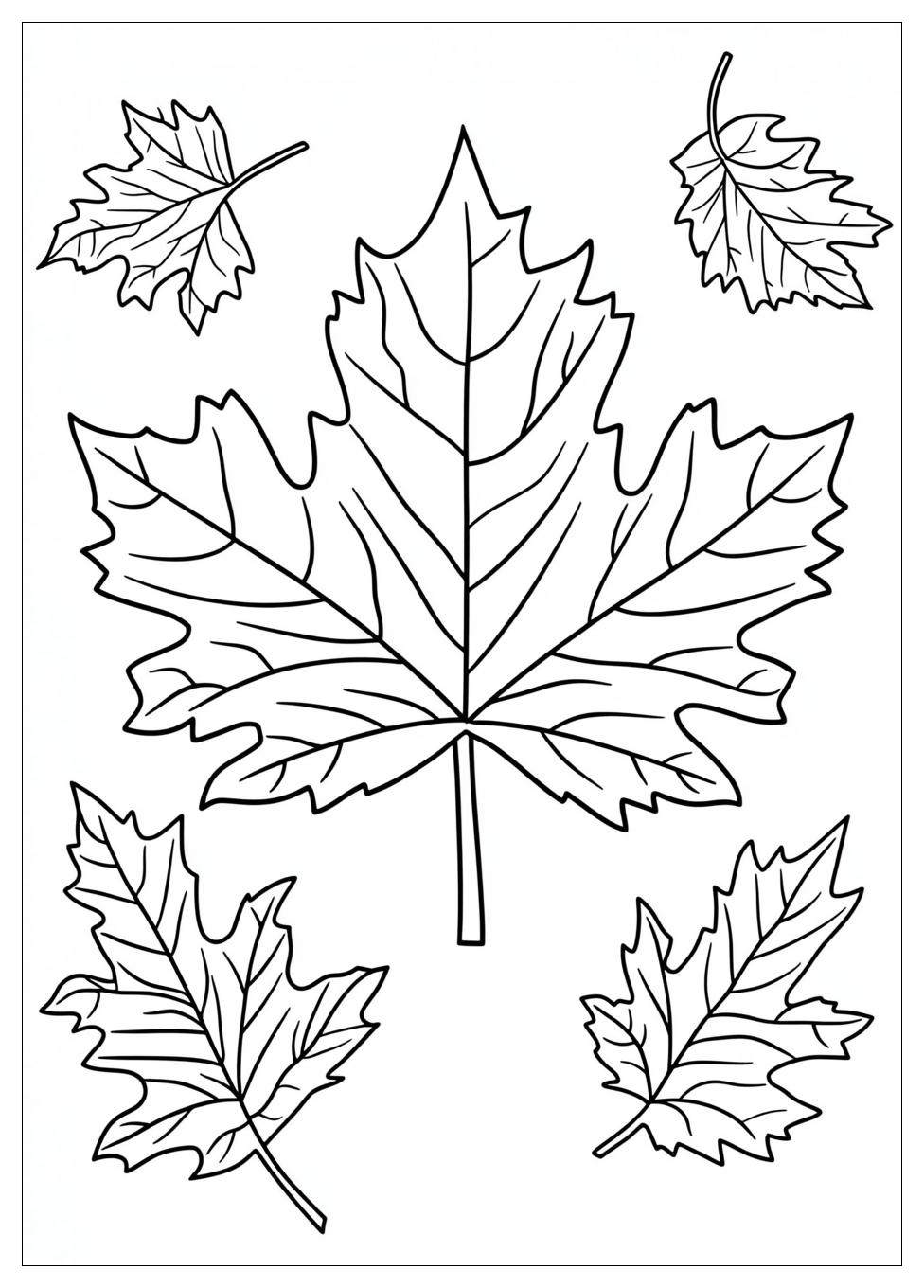 canada_flag_coloring_pages_11