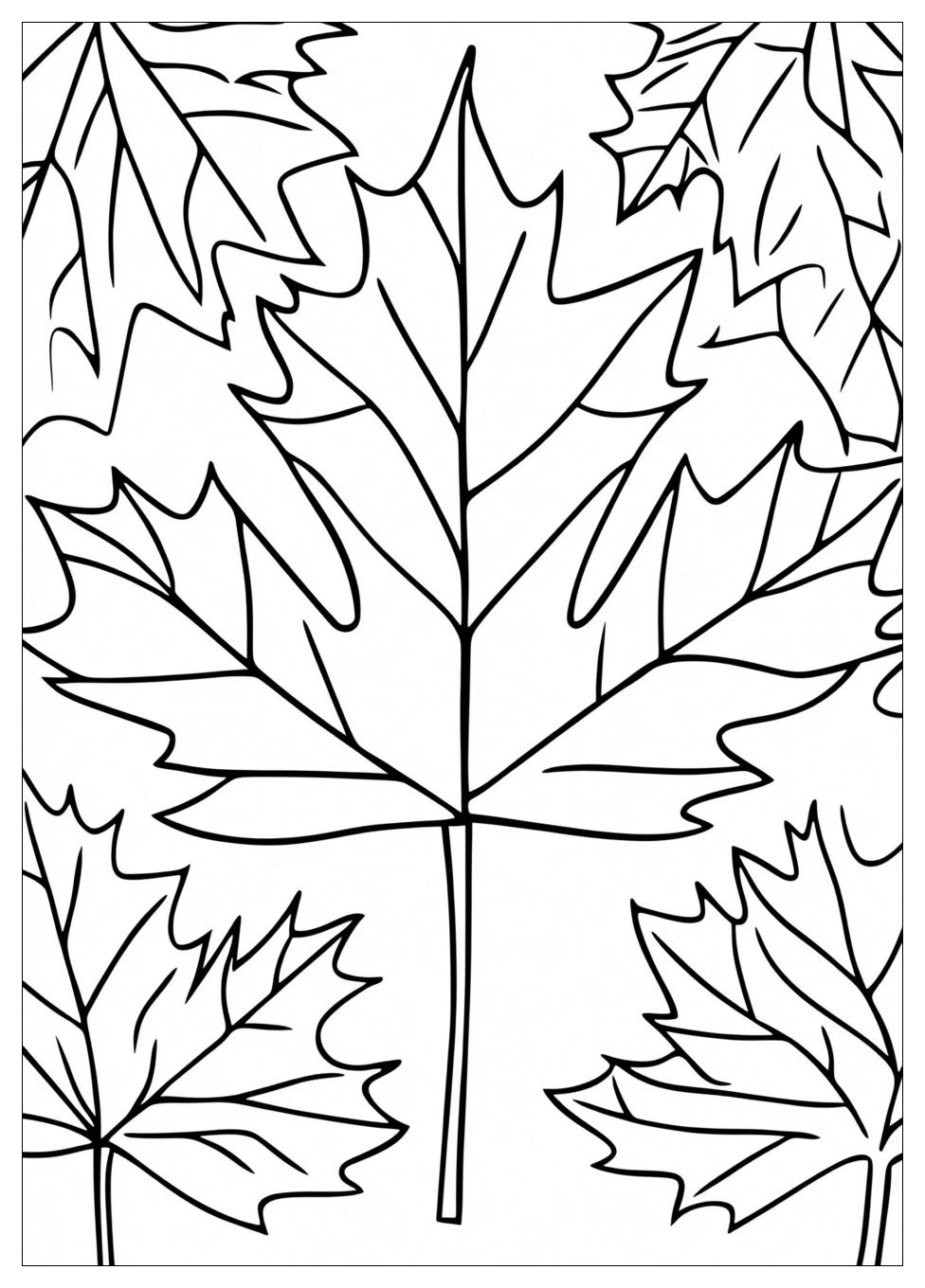 canada_flag_coloring_pages_14