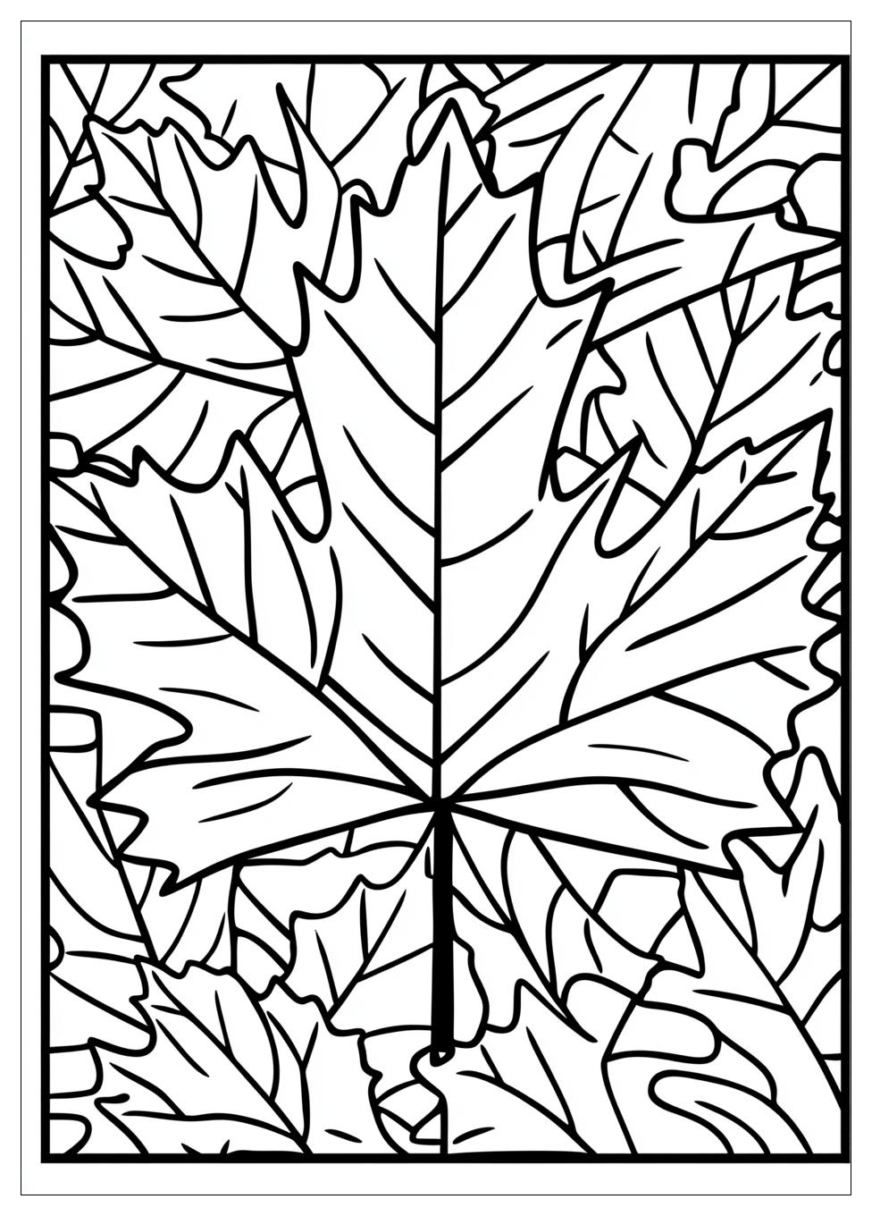 canada_flag_coloring_pages_15